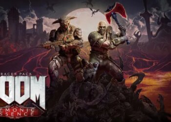 How To Unlock The Doom Slayer In Name Of Responsibility And All Different Doom Rewards