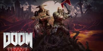 How To Unlock The Doom Slayer In Name Of Responsibility And All Different Doom Rewards