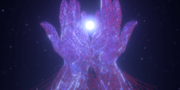 Drawing With Mild: An Exploration of Lit GPU Tubes with TSL and WebGPU