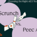 Choosing the proper AEO device [2026]