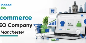 Ecommerce web optimization Firm in Manchester