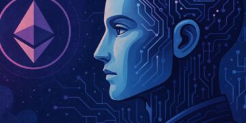 Ethereum’s Position in Shaping AGI