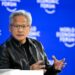 Nvidia CEO Jensen Huang tells Trump ‘we’re not going to let [an AI slowdown] occur’