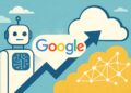 Google Surges on AI, Cloud Energy