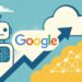 Google Surges on AI, Cloud Energy