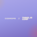 Contained in the First Three.js Convention in Paris