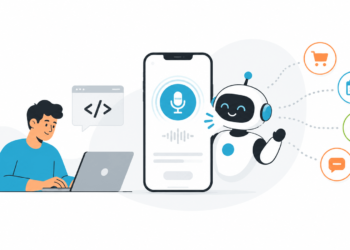 How Builders Can Construct Smarter Functions With AI Voice Brokers