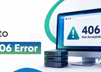 The best way to Repair 406 Error