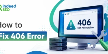 The best way to Repair 406 Error