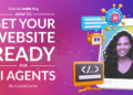 How To Get Your Web site Prepared For AI Brokers