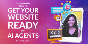 How To Get Your Web site Prepared For AI Brokers