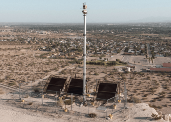 Roundtables: The Lethal Failures of The Digital Border Wall