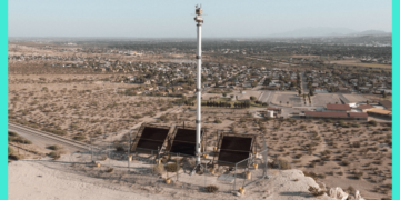 Roundtables: The Lethal Failures of The Digital Border Wall