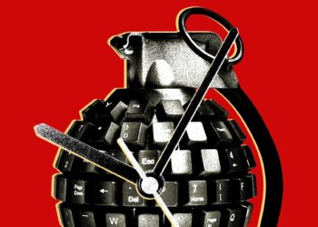Overlook the AI Slowdown—the Vulnerability Explosion Is Already Taking place