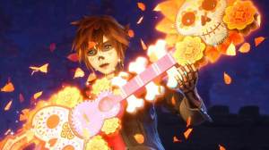 Main Steam Leak Reveals Achievements For Persona 6, Kingdom Hearts 4, And Unannounced Video games