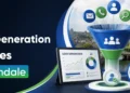 Lead Technology Companies in Rochdale