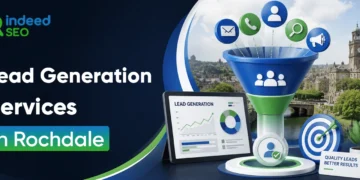 Lead Technology Companies in Rochdale