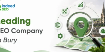 Main Search engine marketing Firm in Bury