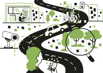 The promise and peril of utilizing visible AI to review cities | MIT Information