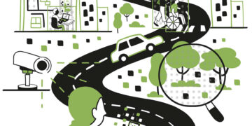 The promise and peril of utilizing visible AI to review cities | MIT Information