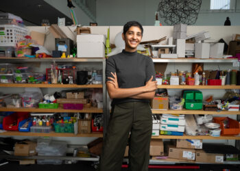 Ila Kumar: Innovating with communities | MIT Information