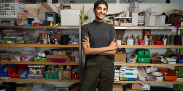 Ila Kumar: Innovating with communities | MIT Information