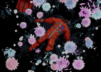 Nonetheless: From Akira to Ink Wash, Constructing a Generative Backyard in WebGPU