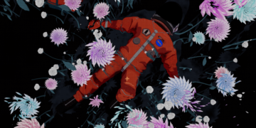 Nonetheless: From Akira to Ink Wash, Constructing a Generative Backyard in WebGPU