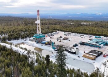 Khosla-backed Mazama Vitality simply raised $135M to drill deeper into super-hot-rock geothermal