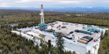 Khosla-backed Mazama Vitality simply raised $135M to drill deeper into super-hot-rock geothermal