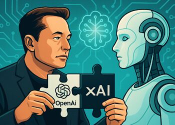 Musk Unifies AI Efforts for AGI