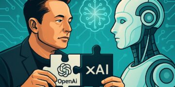 Musk Unifies AI Efforts for AGI