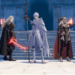 Hearth Emblem: Fortune’s Weave’s First Hour Is Wild