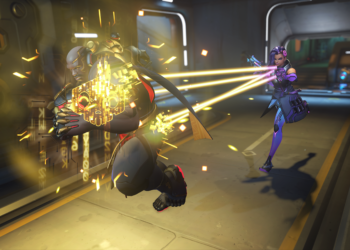 Overwatch Season 5 Will Add a New Form of Assist, Attempt to Clear up 2 Roster Complications