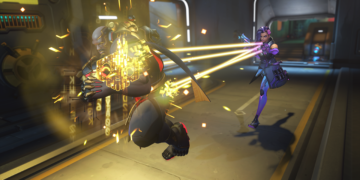 Overwatch Season 5 Will Add a New Form of Assist, Attempt to Clear up 2 Roster Complications