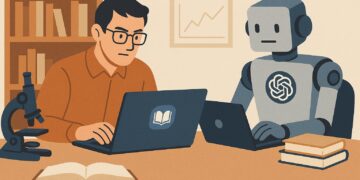 OpenScholar Outperforms ChatGPT in Analysis