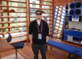 At Meta Join, the corporate’s good glasses had been in every single place