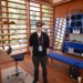 At Meta Join, the corporate’s good glasses had been in every single place