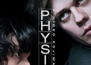 Invoice Skarsgård Sounds Very Excited To Be Starring In Hideo Kojima’s Physint