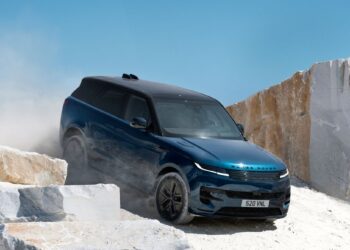 Vary Rover Sport Electrical: Value, Specs, Availability