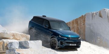 Vary Rover Sport Electrical: Value, Specs, Availability