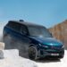 Vary Rover Sport Electrical: Value, Specs, Availability