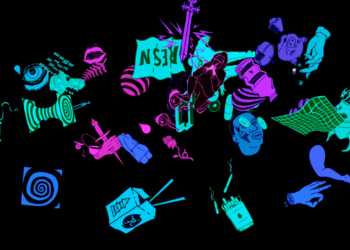 Making the Web a Bit Much less Sh*t: Inside Resn’s Digital Experiences