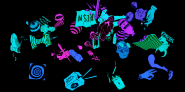 Making the Web a Bit Much less Sh*t: Inside Resn’s Digital Experiences