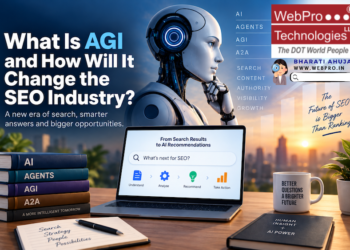 What Is AGI and How Will It Change the search engine marketing Trade?