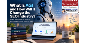 What Is AGI and How Will It Change the search engine marketing Trade?