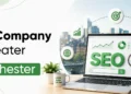search engine optimisation Firm in Better Manchester