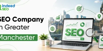 search engine optimisation Firm in Better Manchester