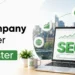 search engine optimisation Firm in Better Manchester