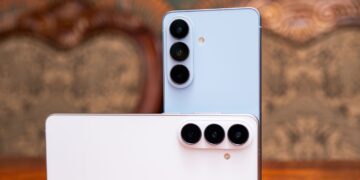 The Greatest Samsung Telephones of 2026: Extremely, Fold, Price range